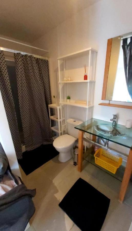 Studio Prive Attenant Villa Piscine Marsiglia Esterno foto